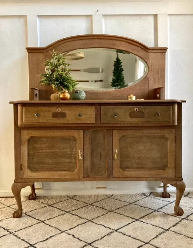 Explore 15 stunning buffet makeovers that will inspire your next DIY project! Transform outdated buffets into gorgeous statement pieces with these creative ideas.