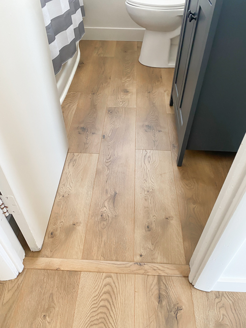 Upgrade your home with affordable durable laminate flooring from Select Surfaces. Stylish, high-quality, easy to install, and available at Sam’s Club.