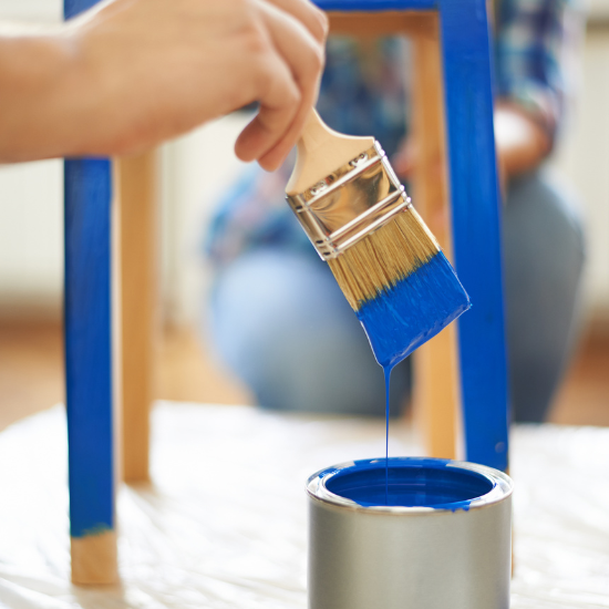 Learn 10 simple systems for a successful furniture flipping business that save time, increase profits, and help you stay organized and consistent.