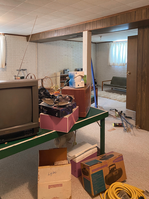 Take a Flip House Before Tour of our 10th fixer upper! See raw before photos, design plans, and expert tips for flipping houses the smart way.