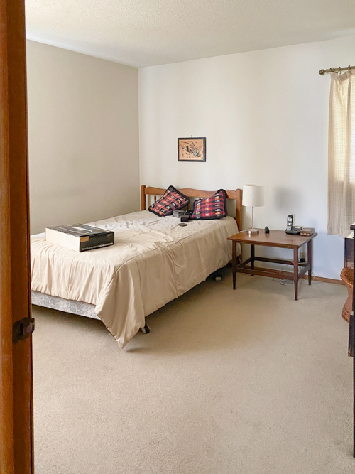 Take a Flip House Before Tour of our 10th fixer upper! See raw before photos, design plans, and expert tips for flipping houses the smart way.