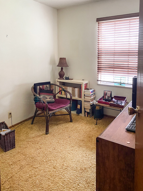 Take a Flip House Before Tour of our 10th fixer upper! See raw before photos, design plans, and expert tips for flipping houses the smart way.