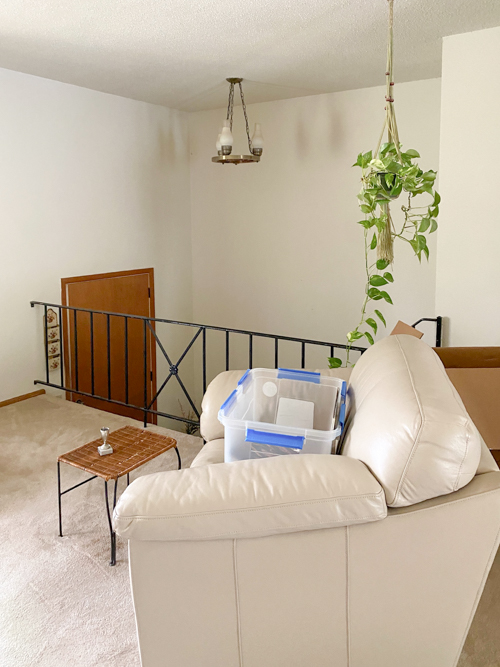 Take a Flip House Before Tour of our 10th fixer upper! See raw before photos, design plans, and expert tips for flipping houses the smart way.