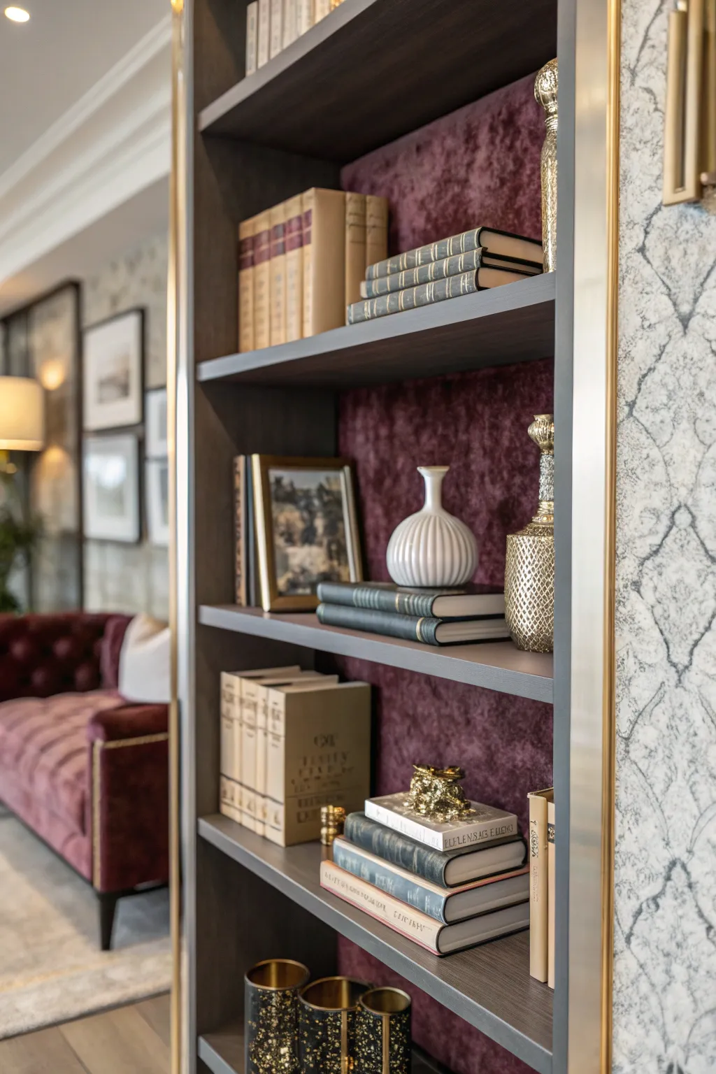Discover 10 stylish wallpaper ideas for home that work in every room—easy, affordable, renter-friendly ways to add personality and charm to your space.