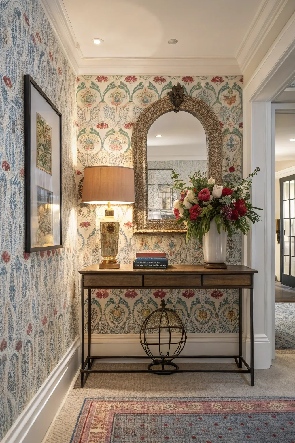 Discover 10 stylish wallpaper ideas for home that work in every room—easy, affordable, renter-friendly ways to add personality and charm to your space.