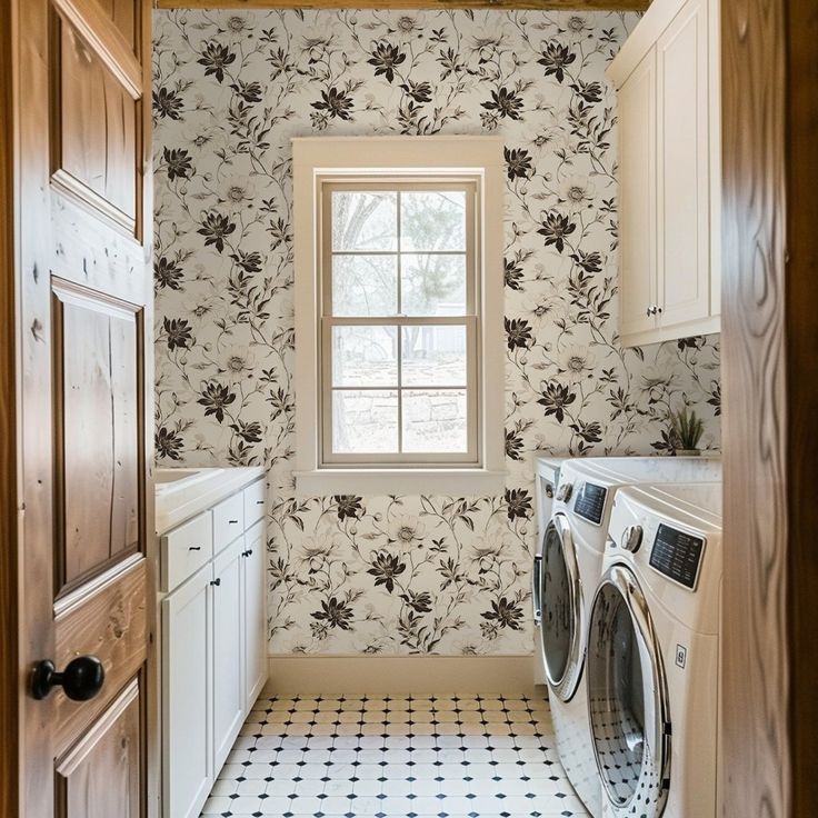 Discover 10 stylish wallpaper ideas for home that work in every room—easy, affordable, renter-friendly ways to add personality and charm to your space.