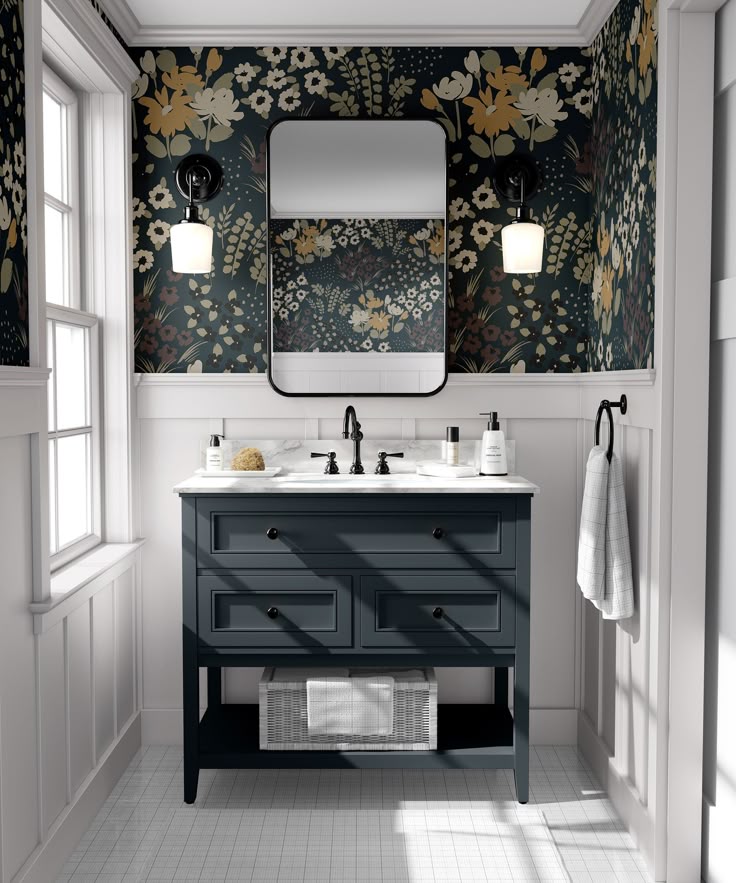 Discover 10 stylish wallpaper ideas for home that work in every room—easy, affordable, renter-friendly ways to add personality and charm to your space.