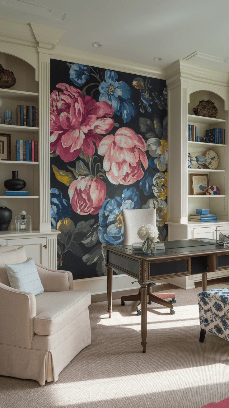 Discover 10 stylish wallpaper ideas for home that work in every room—easy, affordable, renter-friendly ways to add personality and charm to your space.