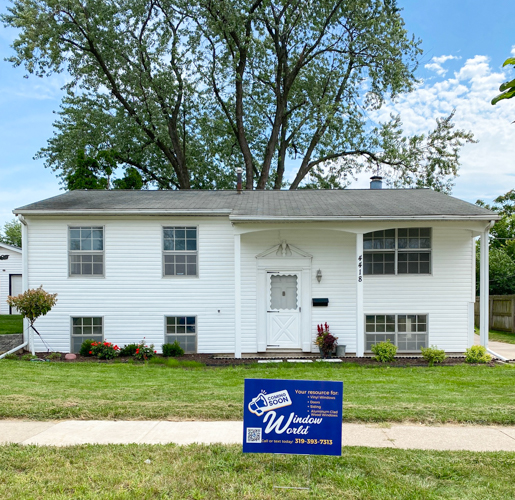 Window World replacement windows transformed our flip house. Our honest experience from consultation to install—with warranty details, style options & more.
