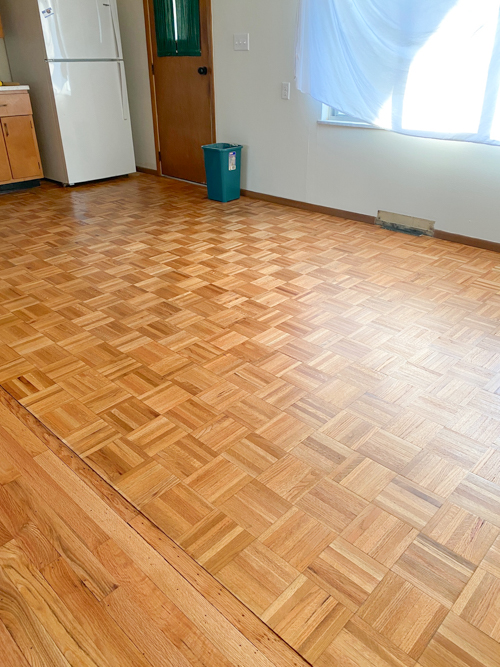 Cost to pull up carpet and refinish hardwood floors, what to expect, questions to ask, and why it’s a smart investment for flips, rentals, or resale.