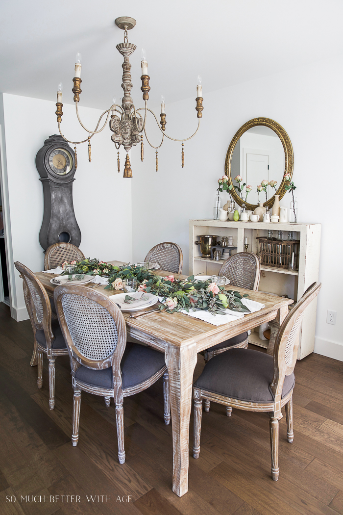 Discover cozy and timeless European Fall Decor Ideas on a budget using thrifted finds, natural elements, and easy DIYs to create an old-world seasonal charm.