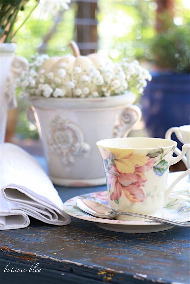 Discover cozy and timeless European Fall Decor Ideas on a budget using thrifted finds, natural elements, and easy DIYs to create an old-world seasonal charm.