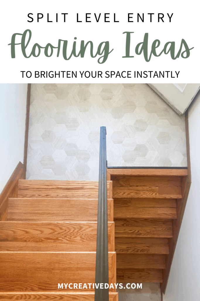 Discover Split Level Entry Flooring Ideas that brighten your home instantly, plus more tips like adding a windowed front door or sidelights for extra light.