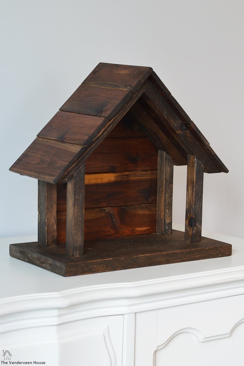 These DIY Nativity Set Ideas are fun, meaningful, and easy to make! Get inspired to create a special handmade nativity for your Christmas decor.