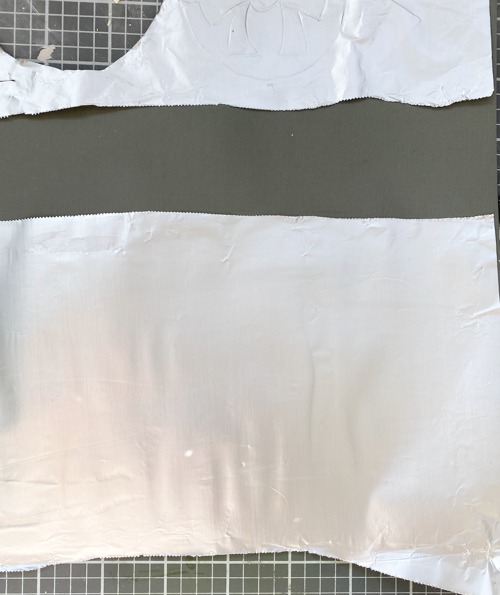 Learn how to make DIY vintage tin ornaments with aluminum foil, cardstock, and paint for a charming, antique-inspired Christmas look.