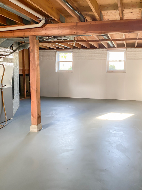 See the stunning before-and-after transformation of our latest flip house! Full home makeover ideas, design tips, and renovation inspiration.