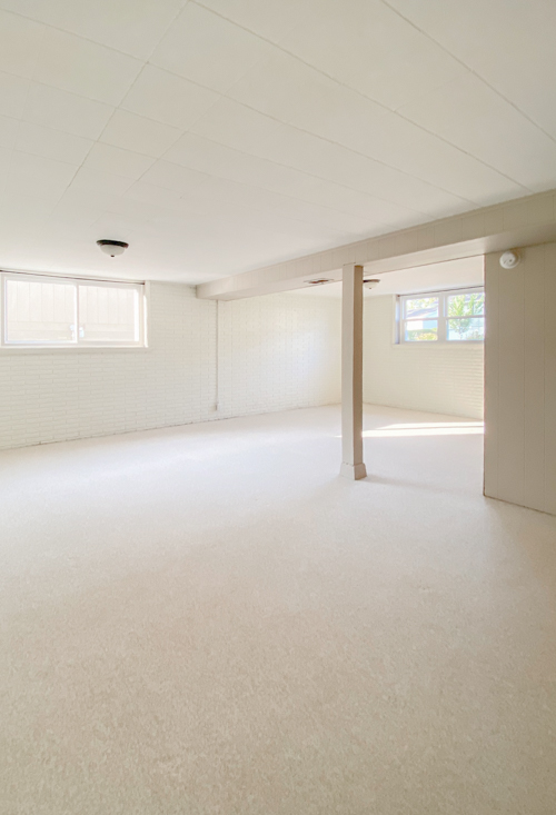 See the stunning before-and-after transformation of our latest flip house! Full home makeover ideas, design tips, and renovation inspiration.