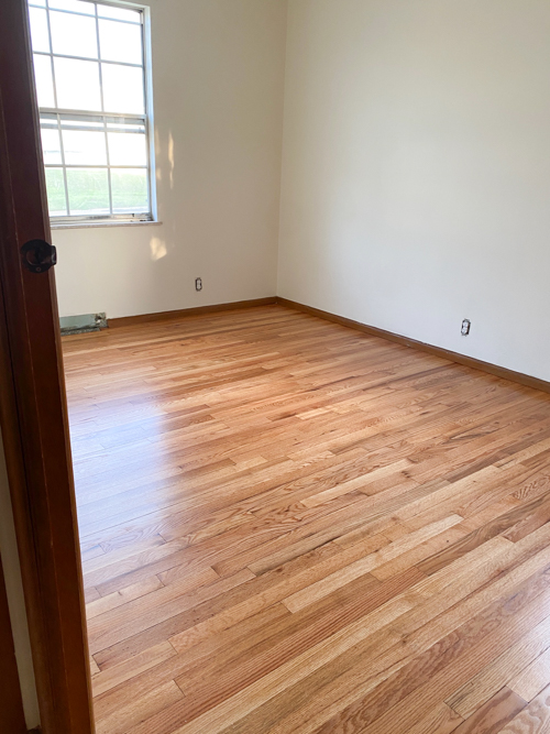 See the stunning before-and-after transformation of our latest flip house! Full home makeover ideas, design tips, and renovation inspiration.