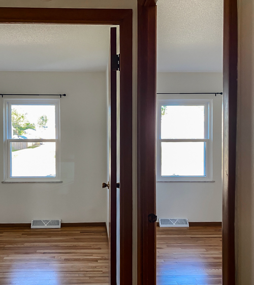 Window World replacement windows transformed our flip house. Our honest experience, from consultation to install, with warranty details, style options & more.