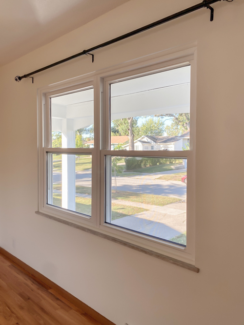 Window World replacement windows transformed our flip house. Our honest experience, from consultation to install, with warranty details, style options & more.