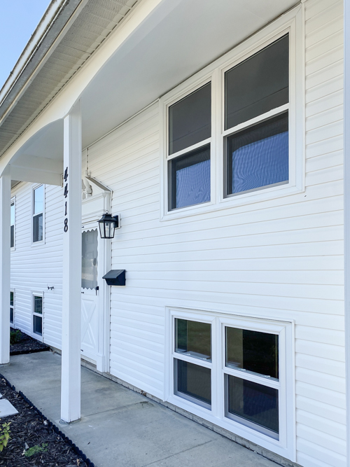 Window World replacement windows transformed our flip house. Our honest experience, from consultation to install, with warranty details, style options & more.