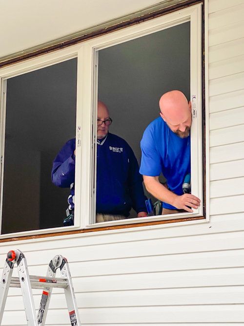 Window World replacement windows transformed our flip house. Our honest experience, from consultation to install, with warranty details, style options & more.