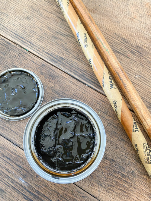 Transform old wooden canes into beautiful Christmas decor with this DIY Wooden Candy Canes tutorial. Simple, budget-friendly, and perfect for holiday decor.