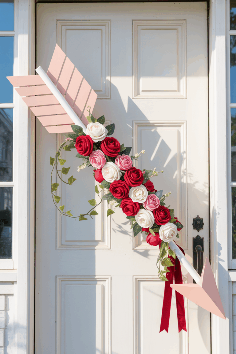 Discover 21 easy DIY Valentine’s Day projects for every skill level. Perfect crafts, gifts, and decor to make your celebration special and fun!