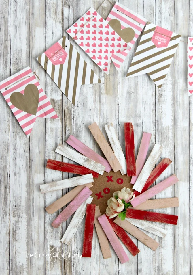 Discover 21 easy DIY Valentine’s Day projects for every skill level. Perfect crafts, gifts, and decor to make your celebration special and fun!