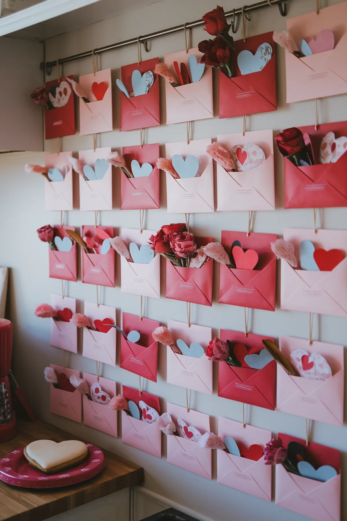 Discover 21 easy DIY Valentine’s Day projects for every skill level. Perfect crafts, gifts, and decor to make your celebration special and fun!