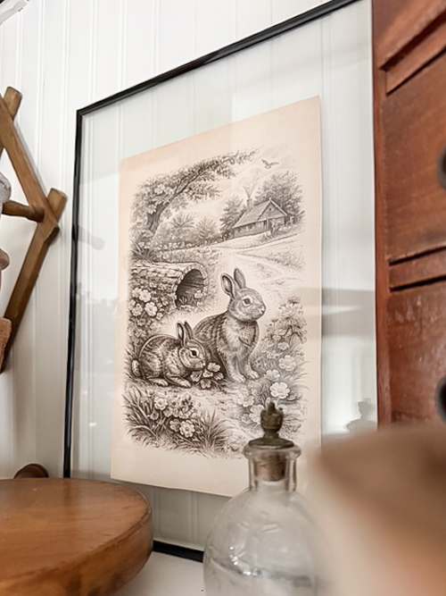 &nbsp;I’m sharing How To Use ChatGPT To Create Artwork for Your Home, including the art I made and the tips I learned along the way.