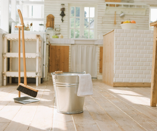 Cleaning Hacks for People Who Hate Cleaning