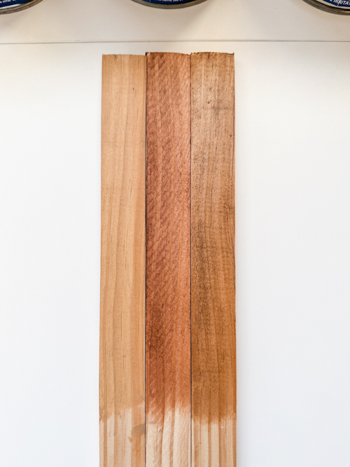 Explore the new Dixie Belle Gel Stain Colors, see how they compare to the originals, and find the perfect shade for your next furniture makeover.