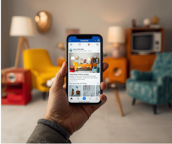 Learn the best furniture to flip on Facebook Marketplace with these expert tips for finding quality pieces, negotiating, and spotting hidden gems.
