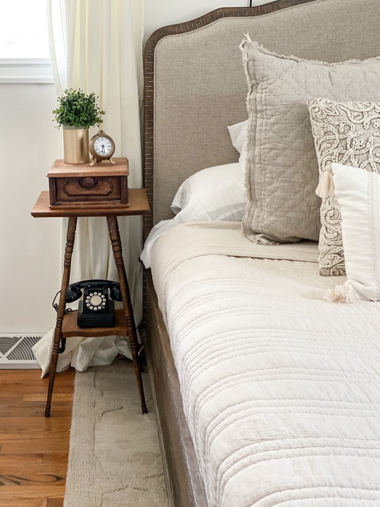 Cozy Neutral Bedroom Ideas