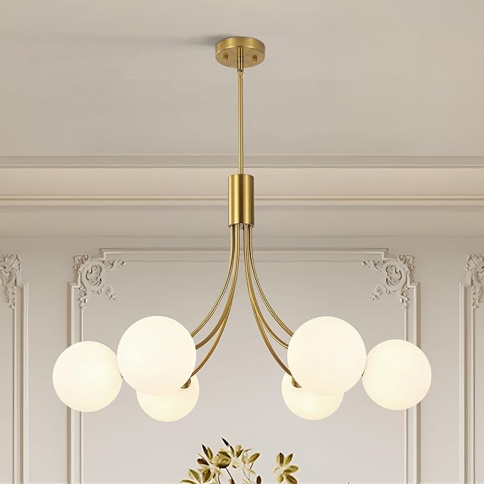 Looking for mid century modern lighting? Explore the best fixtures, styles, and affordable options with direct links to help you find the perfect piece.