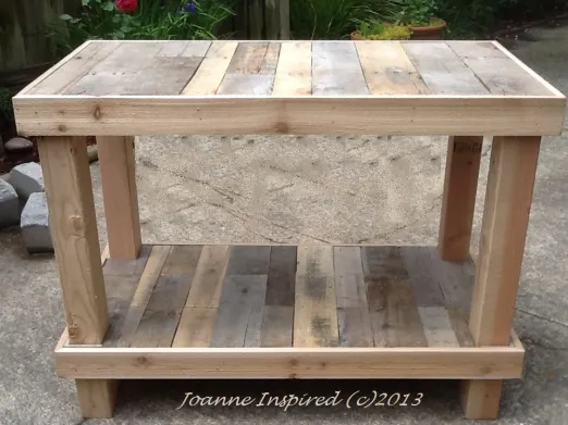 Looking for outdoor pallet projects? Discover creative, budget-friendly pallet ideas for patios, porches, and backyards with direct links to step-by-step tutorials.