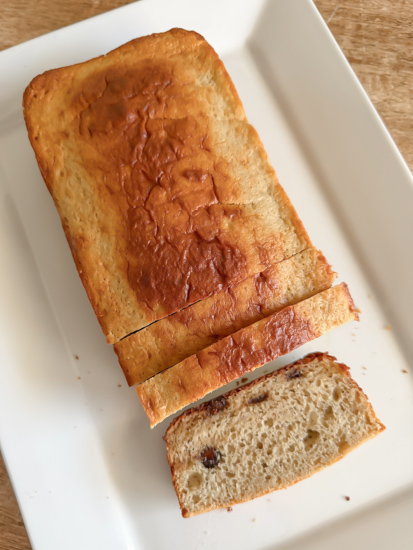 This protein banana bread recipe is hearty, lightly sweet, and packed with protein. A healthier twist on classic banana bread—perfect for breakfast or meal prep.