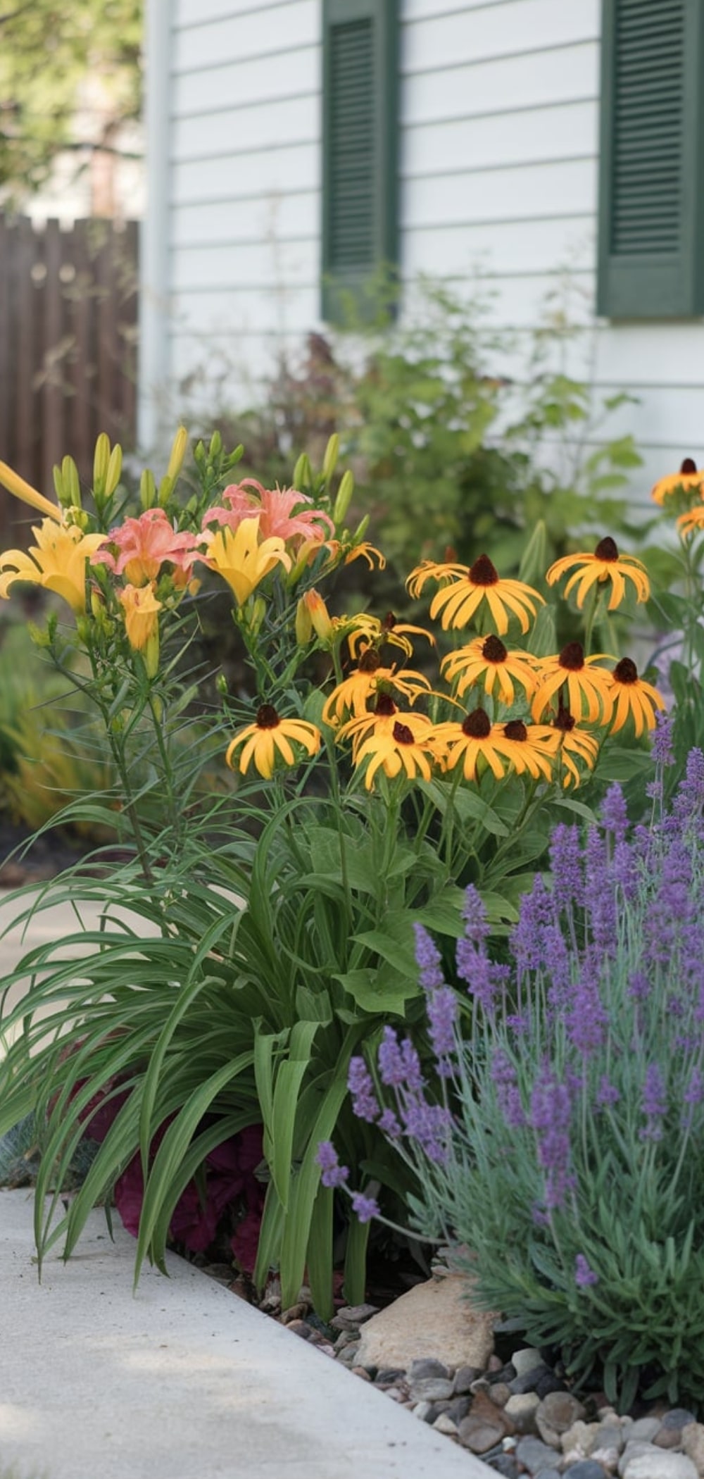 Looking for simple flower bed ideas? Discover creative, budget-friendly ways to design beautiful flower beds that add charm and curb appeal to any home.