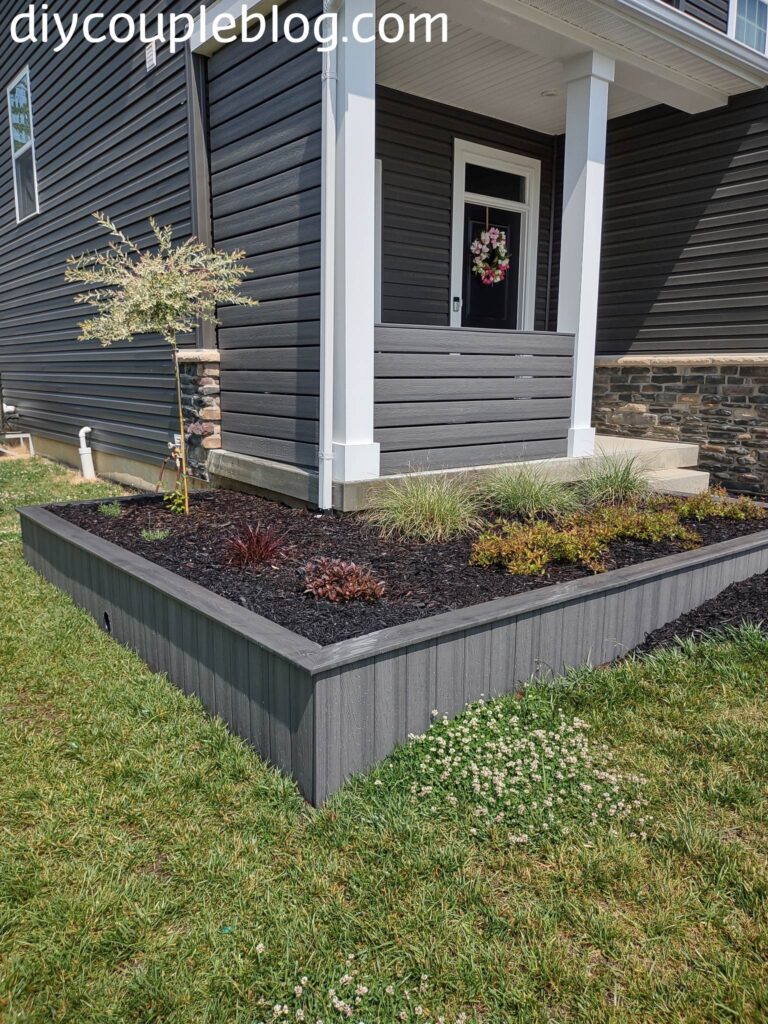 Looking for simple flower bed ideas? Discover creative, budget-friendly ways to design beautiful flower beds that add charm and curb appeal to any home.