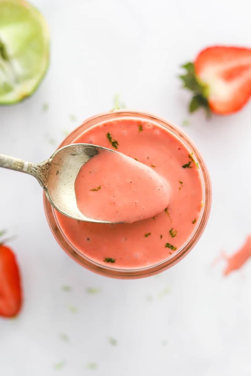 Looking for easy strawberry recipes? These fresh strawberry recipes are perfect for summer and include desserts, breakfasts, drinks, and simple treats everyone will love.