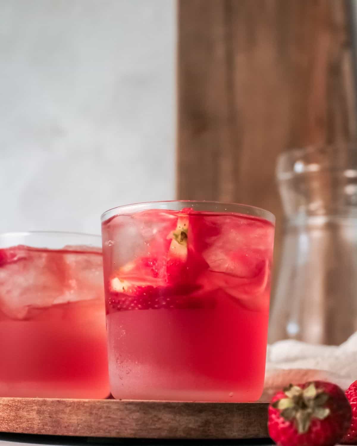 Looking for easy strawberry recipes? These fresh strawberry recipes are perfect for summer and include desserts, breakfasts, drinks, and simple treats everyone will love.