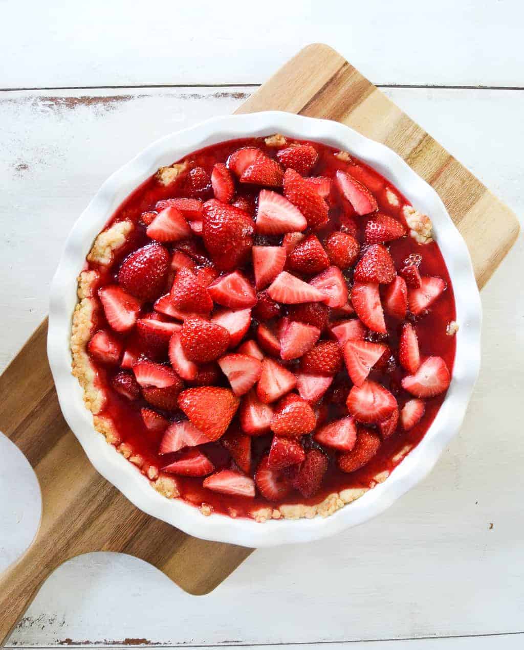 Looking for easy strawberry recipes? These fresh strawberry recipes are perfect for summer and include desserts, breakfasts, drinks, and simple treats everyone will love.