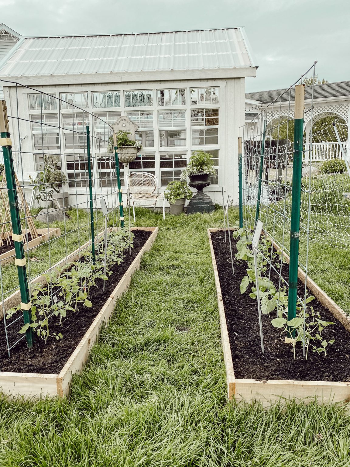 DIY wood trellis ideas to add charm and structure to your outdoor space. Simple projects that make a big impact in your garden or yard.