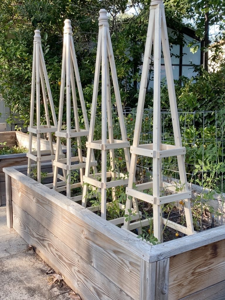DIY wood trellis ideas to add charm and structure to your outdoor space. Simple projects that make a big impact in your garden or yard.