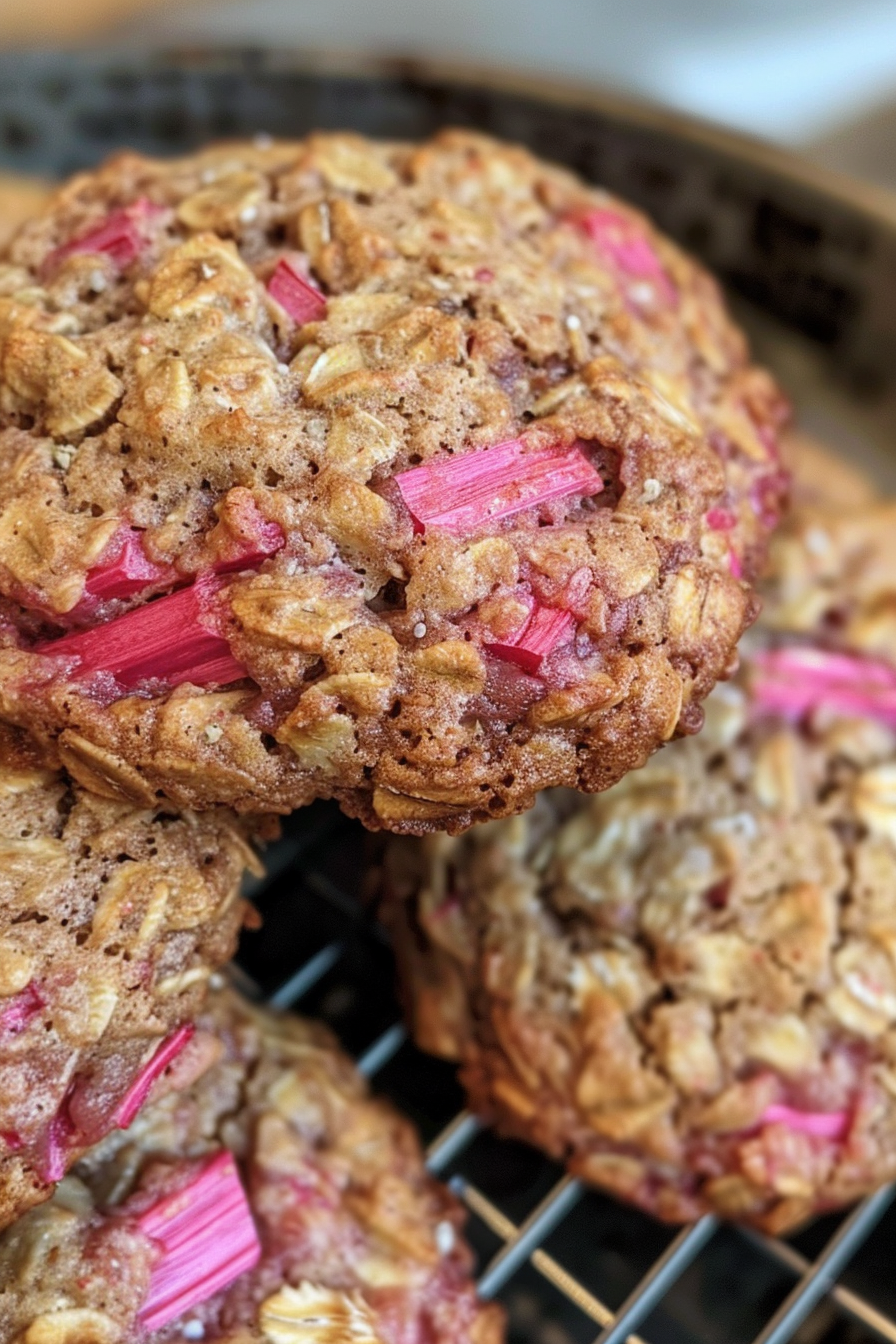 Discover 10 Easy Rhubarb Recipes made from fresh rhubarb. Simple desserts, jams, and baking ideas you can click through and make at home.