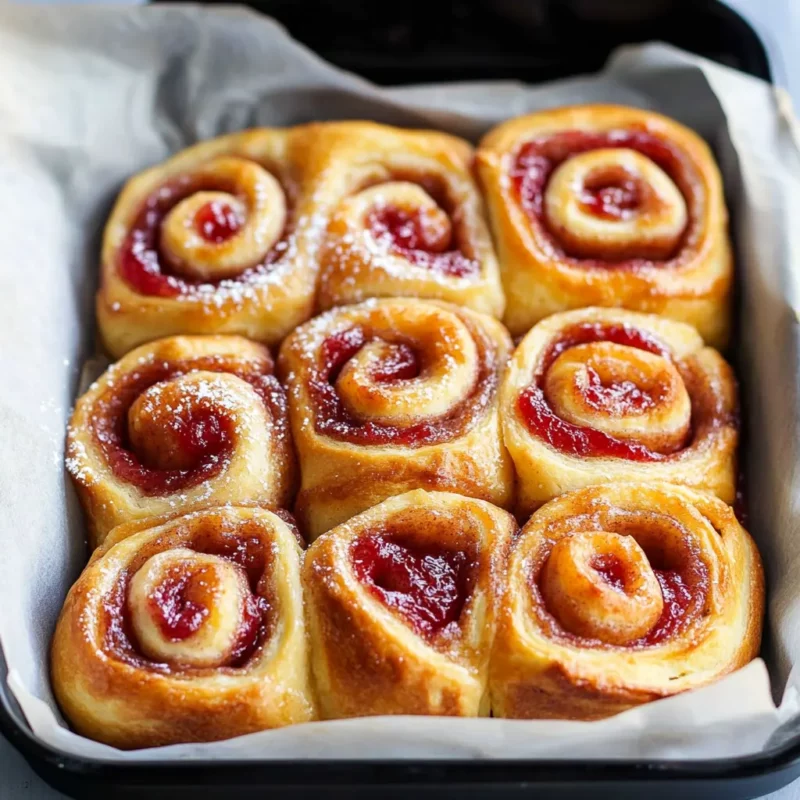 Discover 10 Easy Rhubarb Recipes made from fresh rhubarb. Simple desserts, jams, and baking ideas you can click through and make at home.
