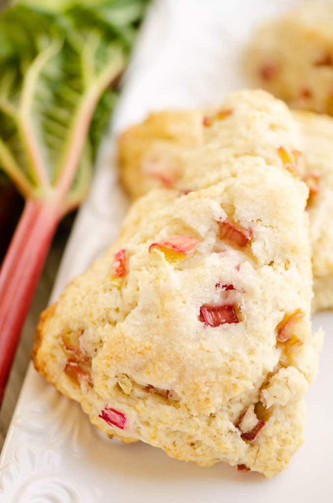 Discover 10 Easy Rhubarb Recipes made from fresh rhubarb. Simple desserts, jams, and baking ideas you can click through and make at home.