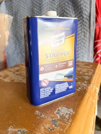Learn how I transformed thrifted cabinets into DIY bedside tables with paint, stain, new hardware, and "snowman" feet in this easy makeover.