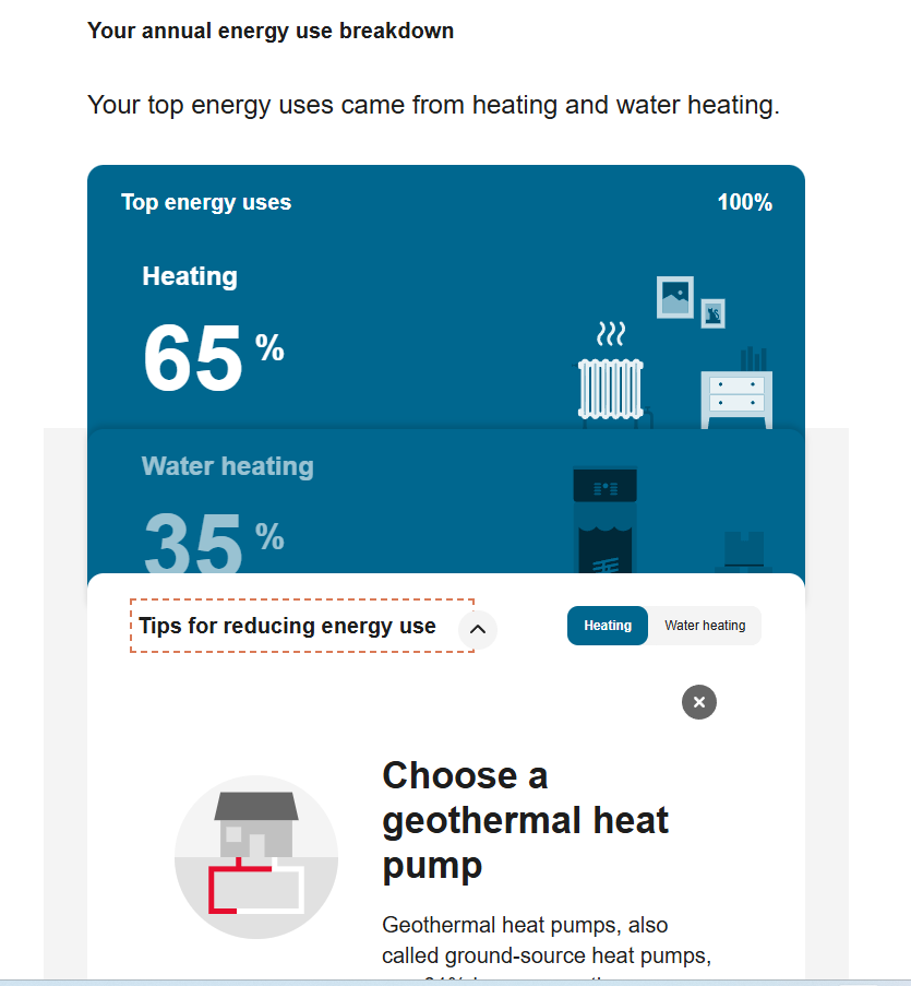 Home energy audit tool insights using MidAmerican HomeCheck to understand energy use, improve efficiency, and find simple ways to lower utility bills.